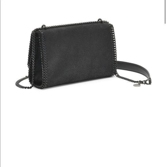 Stella McCartney Falabella Purse w/ receipt - Picture 7 of 15